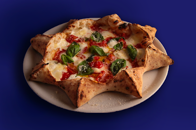 Pizzeria da Peppe Napoli Sta’ Ca” 사진 3