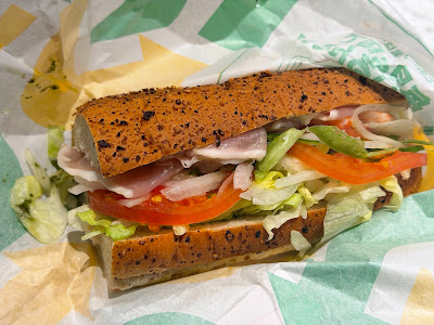 Subway 사진 2