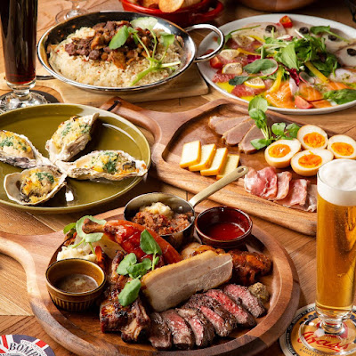 Hamamatsucho Kitchen 사진 3