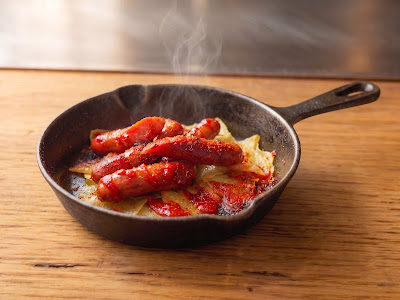 철판야 칸로 하마마츠쵸점 사진 3