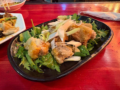 【渋谷横丁】横浜中華食市 사진 2