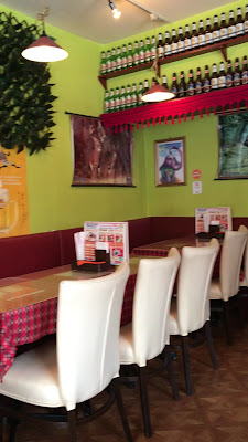 Asian Dining GURAS 사진 2