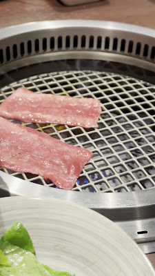 wagyu yakiniku AIKIEN 사진 2