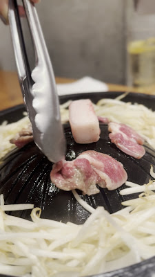小樽ジンギスカン倶楽部 北とうがらし 사진 2