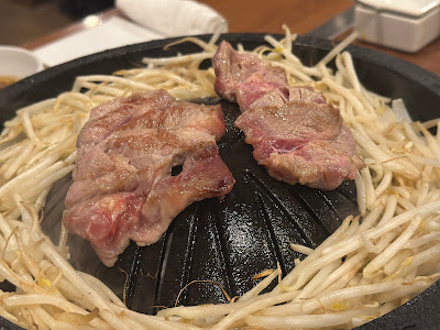 小樽ジンギスカン倶楽部 北とうがらし 사진 3