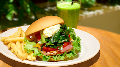 the 3rd Burger Toranomon Hills Business Tower 사진 3
