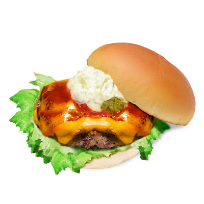 the 3rd Burger Toranomon Hills Business Tower 사진 4