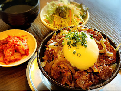焼肉 あたご 虎ノ門 사진 4