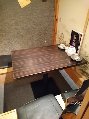 榎や 六本木店 사진 3