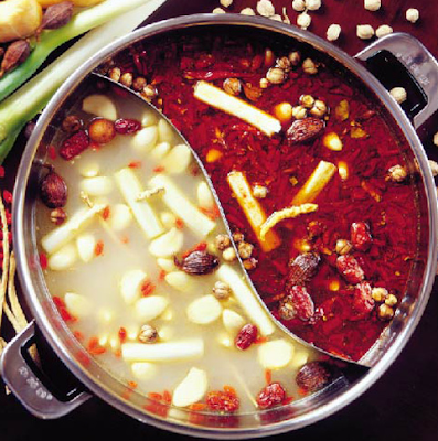 Shabushabu Xiaofeiyang Roppongi 사진 3
