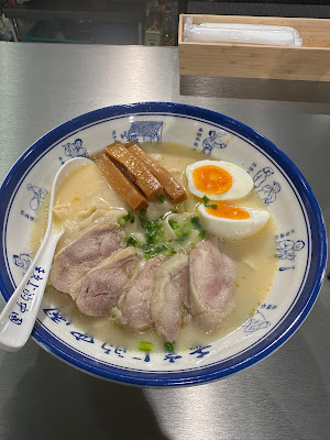 秦唐記ビャンビャン酒場カレッタ汐留店 사진 4