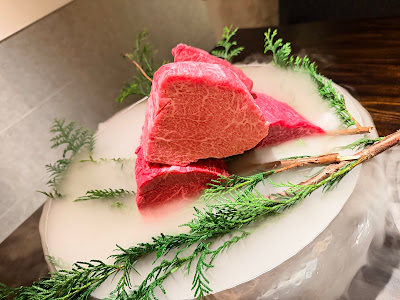 焼肉牛印 銀座 사진 3