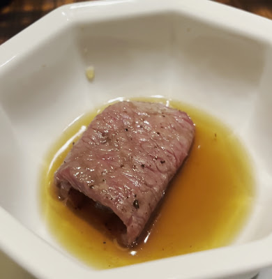 焼肉牛印 銀座 사진 2