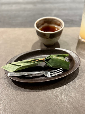 銀座 てんぷら 蓮華 사진 5