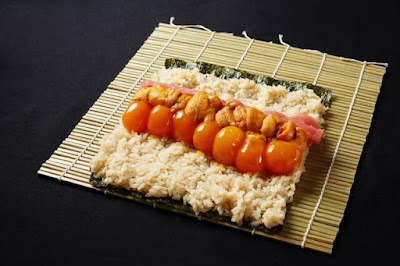 Sushi Yoshikawa Katsu Ginza Bettei 사진 5