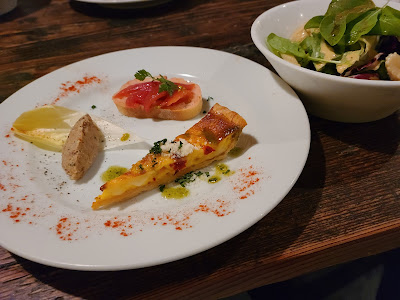 ビストロ＆グリル バルネアグリル 銀座店 사진 3