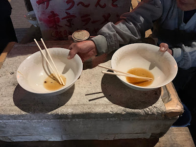 屋台ラーメン幸っちやん（不定休、営業時間は目安） 사진 3