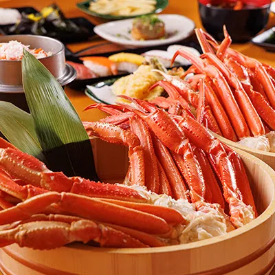 かにざんまい 銀座店 사진 2