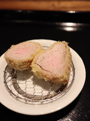 銀座 WHITE CROWN 精肉店 사진 2