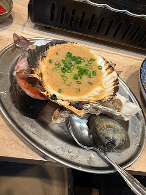 浜焼き 団 海鮮居酒屋 사진 4