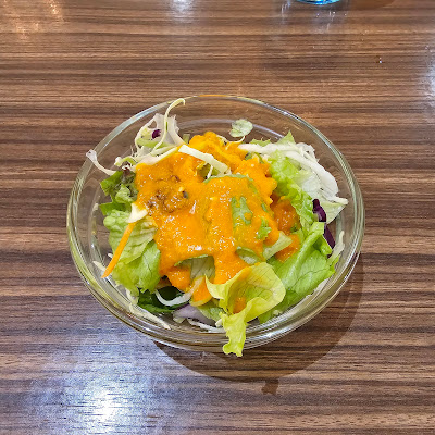 Indian/Thai Cuisine Diamond Shiodome Media Tower 사진 3