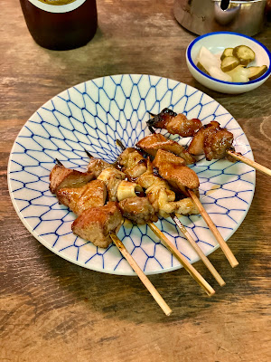 Shimbashi Kamiya 사진 4