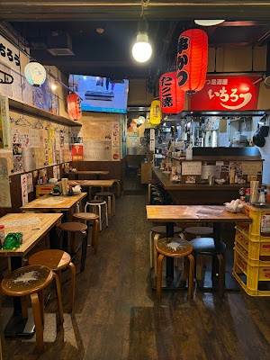 Kushikatsu Izakaya Ichiro 2 사진 3