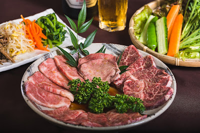 Ushigura Korean Restaurant 사진 3