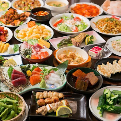 個室居酒屋 はるはる 新橋店 사진 2