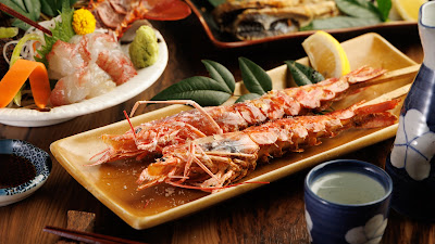 魚仙人 新橋店 사진 4
