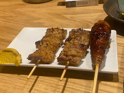 もつ焼き煮込み 三六 新橋店 사진 3