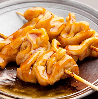 もつ焼き煮込み 三六 新橋店 사진 2