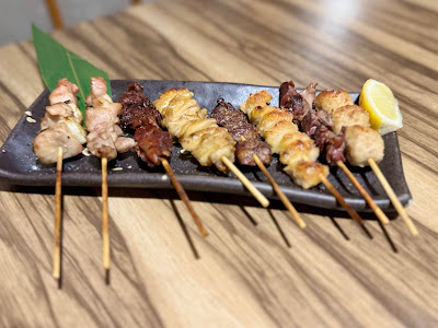 魚八 新橋店 사진 4