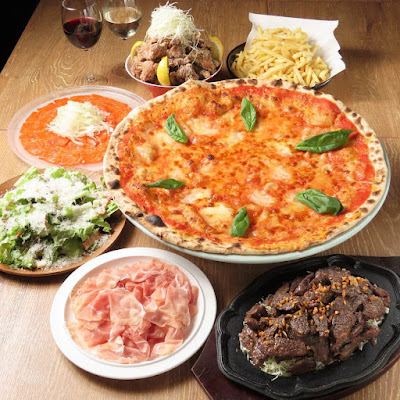 イタリアン酒場 ちばチャンバル 新橋店 사진 2