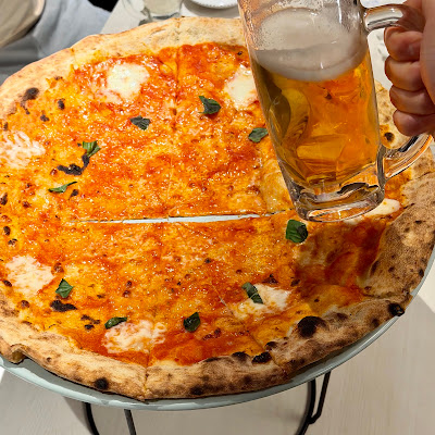 イタリアン酒場 ちばチャンバル 新橋店 사진 3
