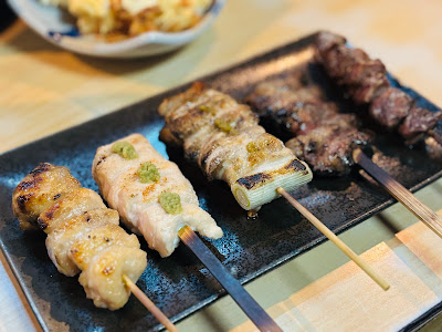 Torishin 사진 2