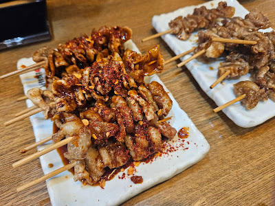 新時代 新橋別館 사진 2
