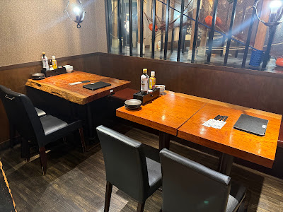 肉バル居酒屋 にくたらし 新橋本店 사진 3