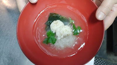 極旨魚料理 つきぢ厨房お和んや 사진 2