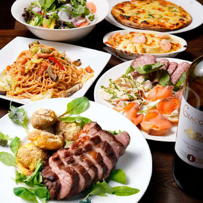 Chicken Bar Italy-tei 사진 3