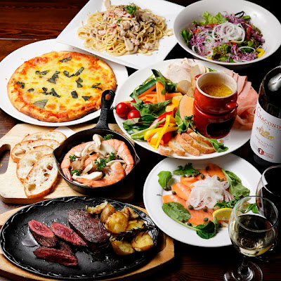 Chicken Bar Italy-tei 사진 4