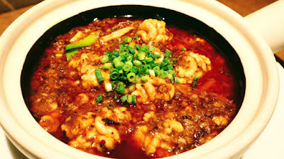 사천요리 류노코 사진 4