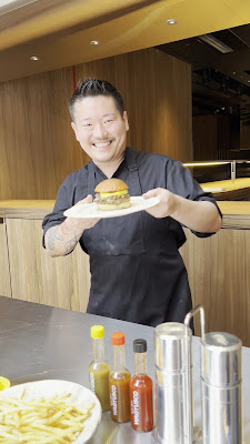 WAGYUMAFIA SMASH BURGER 사진 2