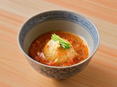 鮨 さんじ 赤坂 사진 5