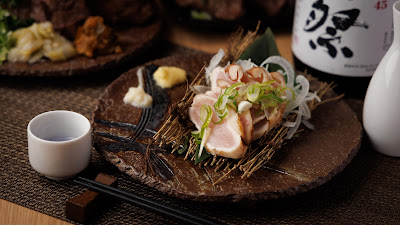 四季や 赤坂店 사진 3