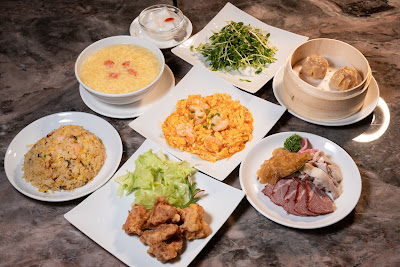 金陵赤坂店 사진 3