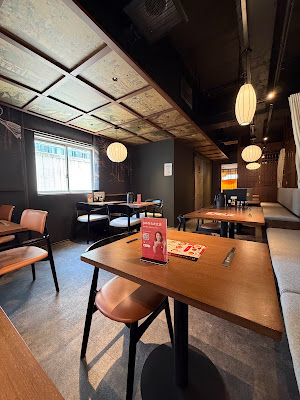 金陵赤坂店 사진 2