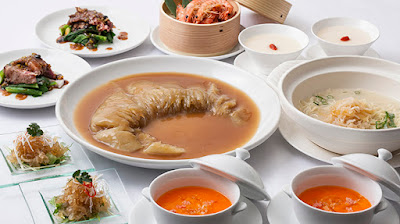 赤坂 華悦樓 사진 3