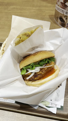 FRESHNESS BURGER Tokyo Garden Terrace Kioicho 사진 2
