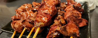 串屋 松吉 赤坂見附店 사진 2